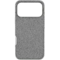 Swarovski Étui pour smartphone High, iPhone® 17 Pro Max, Ton argenté OS