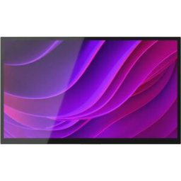 Alogic Écran Tactile Aspekt Touch 32´´ 4k Ips Led Gray One Size unisex