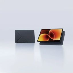 Xiaomi Housse Pad 8/8 Pro Grey One Size unisex