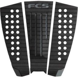 Fcs Pad De Traction Julian Black / Charcoal One Size unisex