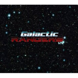 Kinguin Galactic Rangers VR EN/RU Languages Only Steam CD Key