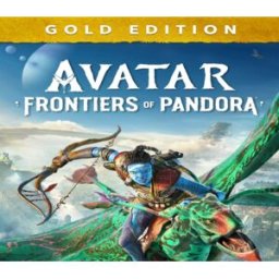 Kinguin Avatar: Frontiers of Pandora Gold Edition PC Ubisoft Connect CD Key