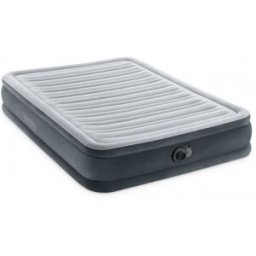 INTEX COMFORT-PLUSH MID-RISE FULL Matelas gonflable 137 x 191 x 33 cm 67768