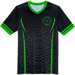 Team Razer Jersey - S
