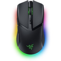 Razer Cobra Pro - Ambidextrous Wired/Wireless Gaming Mouse