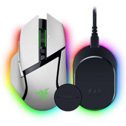 Razer Basilisk V3 Pro 35K + Mouse Dock Pro Bundle