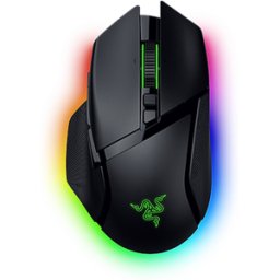 Razer Basilisk V3 Pro 35K - Black