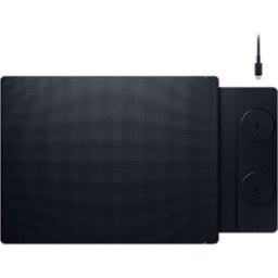 Razer Laptop Sleeve 16 with Wireless Charging for Devices