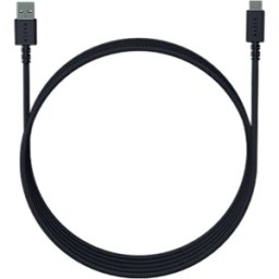 Razer USB Type A to USB Type C Charging Cable for Headsets