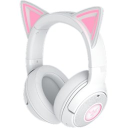 Razer Kraken Kitty V2 BT - White