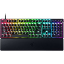 Razer Huntsman V3 Pro 8KHz - FR - Black