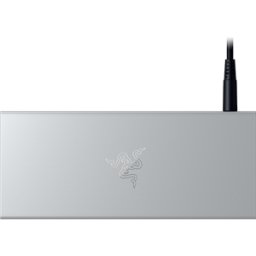 Razer USB 4 Dock - Mercury