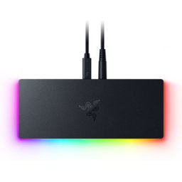 Razer Thunderbolt™ 5 Dock Chroma - Black