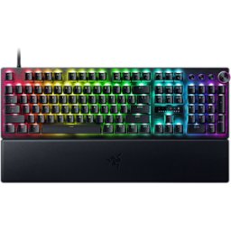 Razer Huntsman V3 Pro - Analog Optical Esports Keyboard