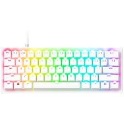 Razer Huntsman V3 Pro Mini - DE - White