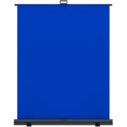Razer Blue Screen - Collapsible Key Backdrop for Streaming