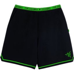 Razer Athleisure - Instinct Shorts - S Size