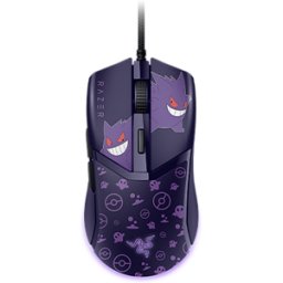 Razer Cobra - Gengar Edition