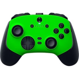 Razer Wolverine V3 Pro 8K PC - Esports Green Edition