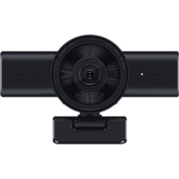 Razer Kiyo V2 X - Black