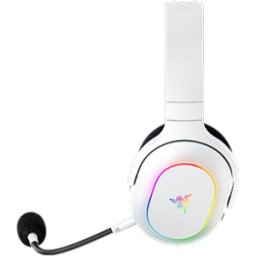 Razer Barracuda X Chroma - White