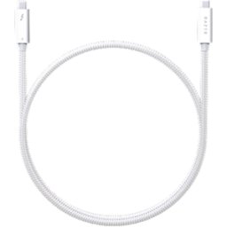Razer Thunderbolt 4 Cable - 0.8 m - White