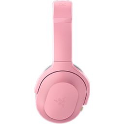 Razer Barracuda - Wireless Multi-platform Gaming and Mobile Headset - Quartz Pink