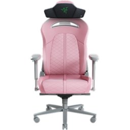 Razer Immersive Enki Bundle - Quartz