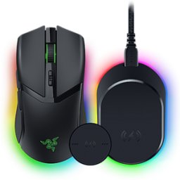 Razer Cobra Pro + Mouse Dock Pro Bundle