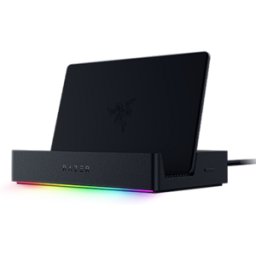 Razer Handheld Dock Chroma