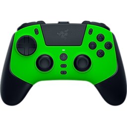 Razer Raiju V3 Pro - Esports Green Edition