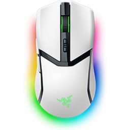 Razer Cobra Pro - White