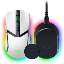 Razer Cobra Pro + Mouse Dock Pro Bundle