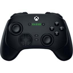Razer Wolverine V3 Pro - Black