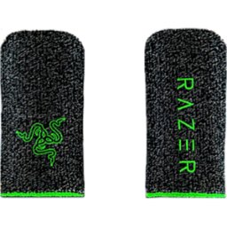 Razer Gaming Finger Sleeve - Non-Slip Finger Sleeve for Mobile Gaming