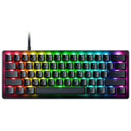 Razer Huntsman V3 Pro Mini - 60% Analog Optical Esports Keyboard