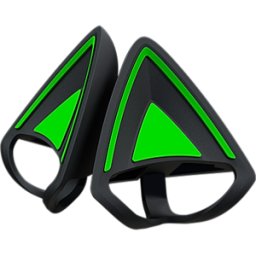 Razer Kitty Ears V2 - Black