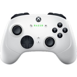 Razer Wolverine V3 Pro - White