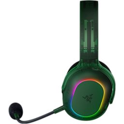 Razer Barracuda X Chroma - Phantom Green Edition