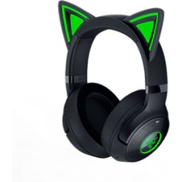 Razer Kraken Kitty V2 BT - Black