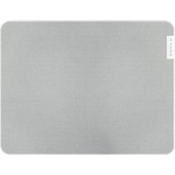 Razer Pro Glide - Soft Mouse Mat For Productivity - Thick, High-Density Rubber Foam - Textured Micro-Weave Cloth Surface - Anti-Slip Rubber Base