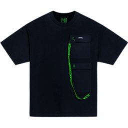 Razer Xanthus Double Pocket Oversized Tee - XL