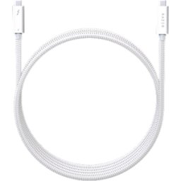 Razer Thunderbolt 4 Cable - 2 m - White