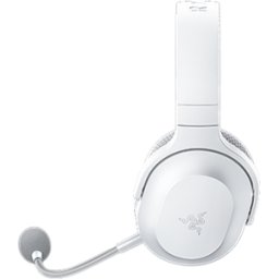 Barracuda X - Mercury - Wireless Multi-platform Gaming and Mobile Headset - Razer™ SmartSwitch Dual Wireless - 250g Ergonomic Design - Razer™ TriForce 40mm Drivers