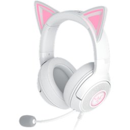 Razer Kraken Kitty V2 - White