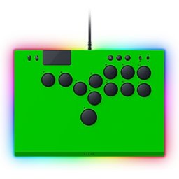 Razer Kitsune - Esports Green Edition
