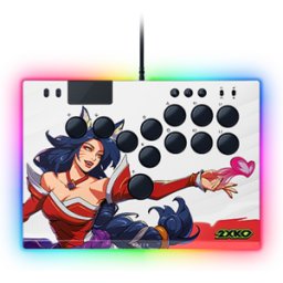 Razer Kitsune - 2XKO Edition