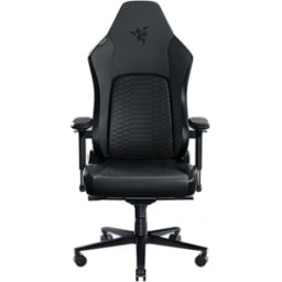 Razer Iskur V2 Gaming Chair - Black