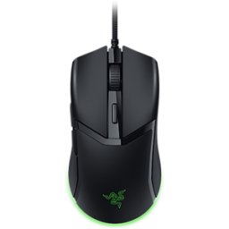 Razer Cobra - Wired Gaming Mouse