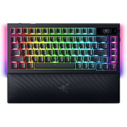 Razer BlackWidow V4 Pro 75% - US (ISO)